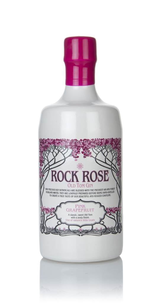 Rock Rose Old Tom Pink Grapefruit product image