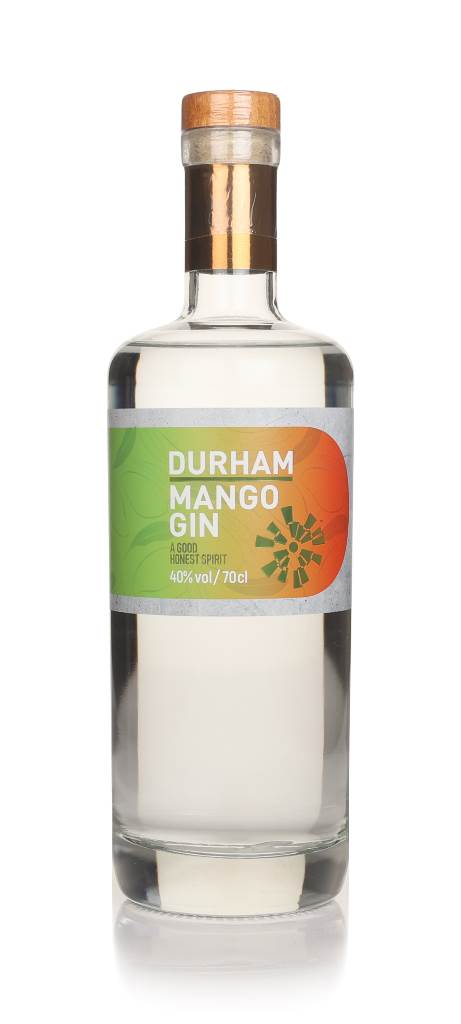 Durham Mango Gin product image