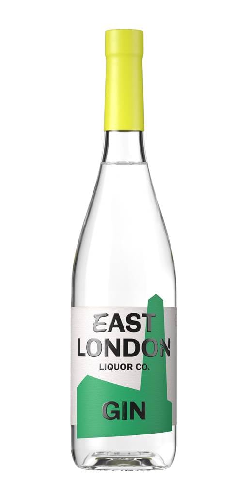 East London Liquor Co. Gin product image