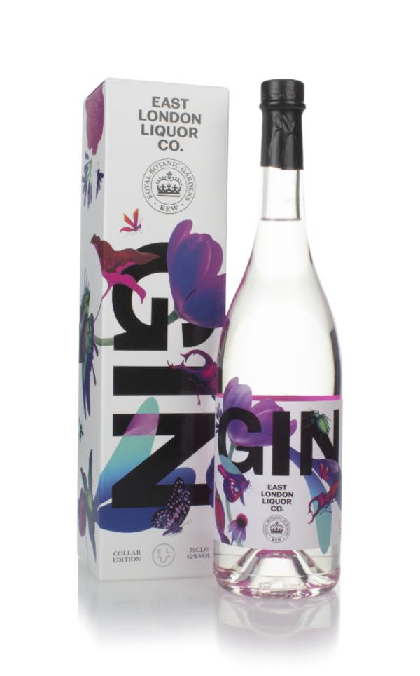 Le Tribute Gin 70cl