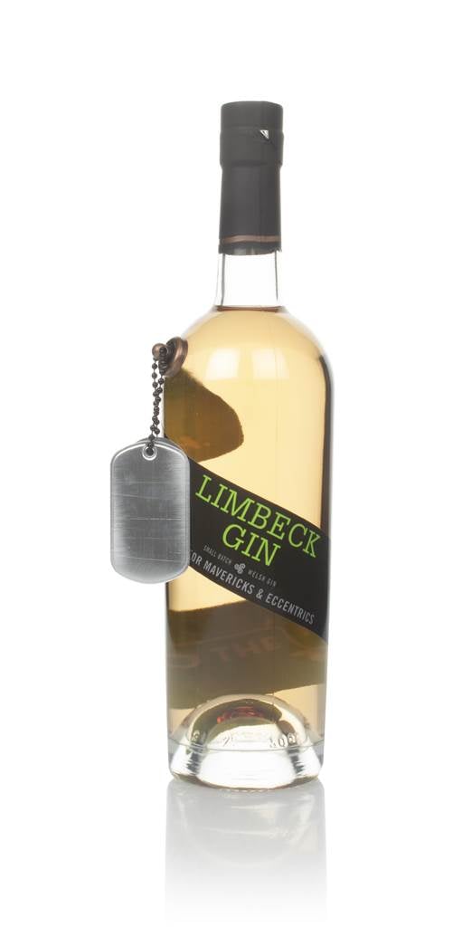 Eccentric Limbeck Gin product image