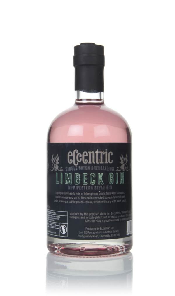 Eccentric Limbeck New Western Gin product image