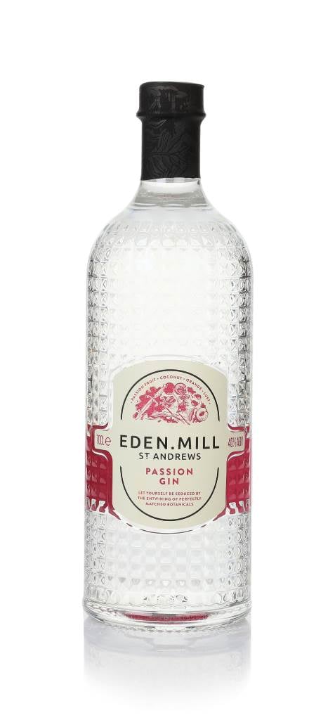 Eden Mill Passion Gin product image
