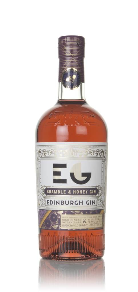 Edinburgh Gin Bramble & Honey Gin product image