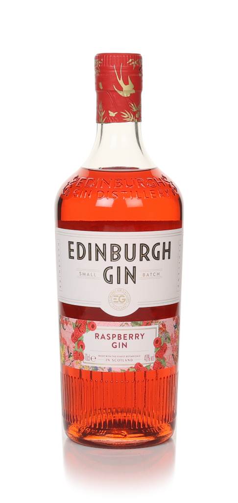 Edinburgh Gin Raspberry product image