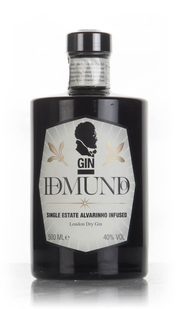 Edmundo London Dry Gin product image