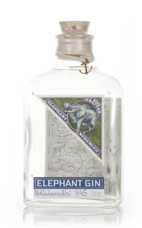 Elephant Gin - Elephant Strength product image