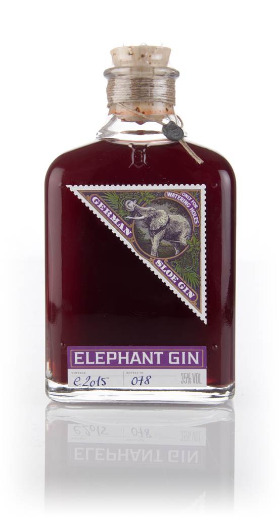 Elephant Sloe Gin product image