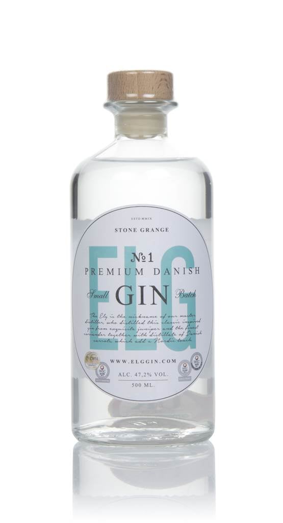 Elg Gin No.1 product image