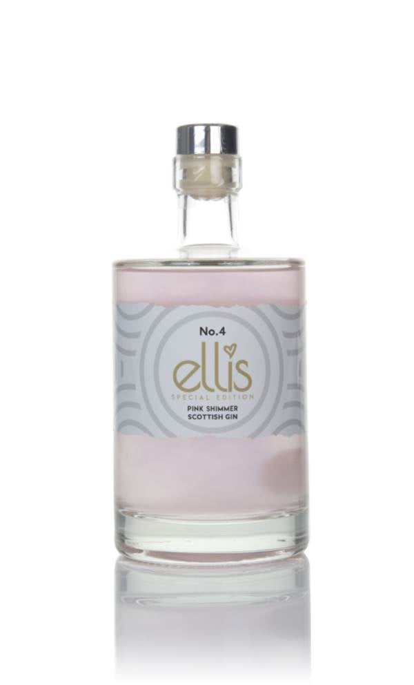Ellis Gin No.4 product image