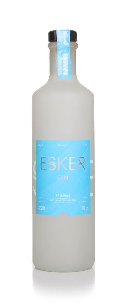 Esker Premium Dry Gin product image