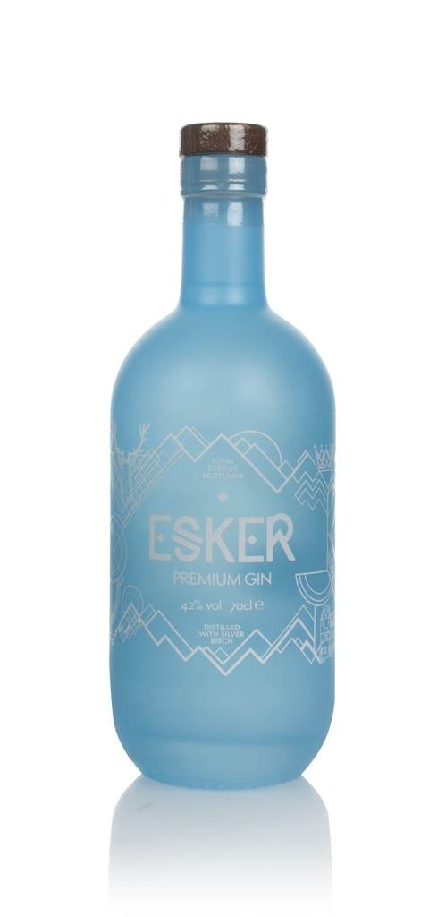 Esker Premium Dry Gin product image
