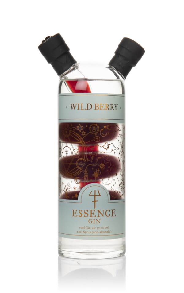 Essence Gin - Wild Berry product image