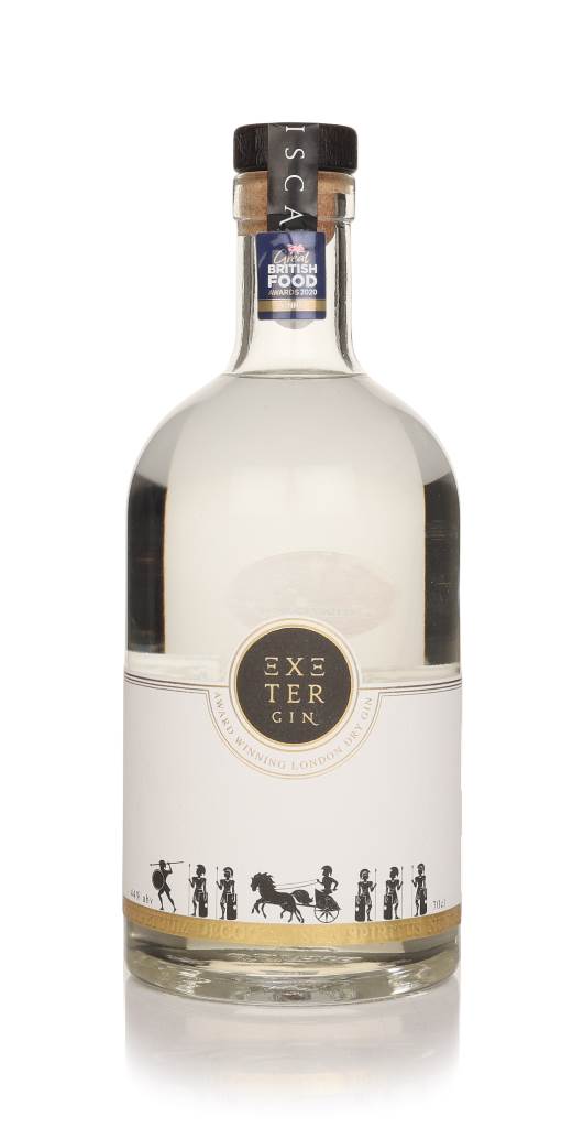 Exeter Gin product image