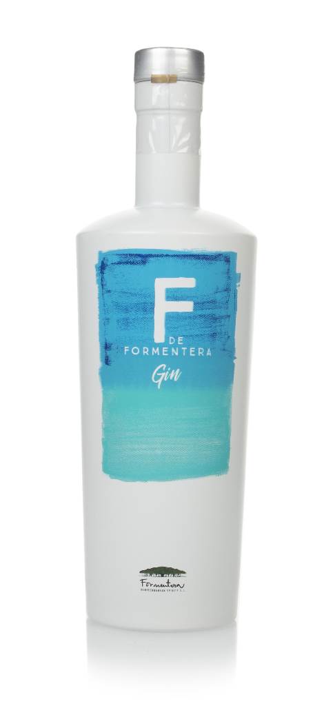 F de Formentera Gin product image