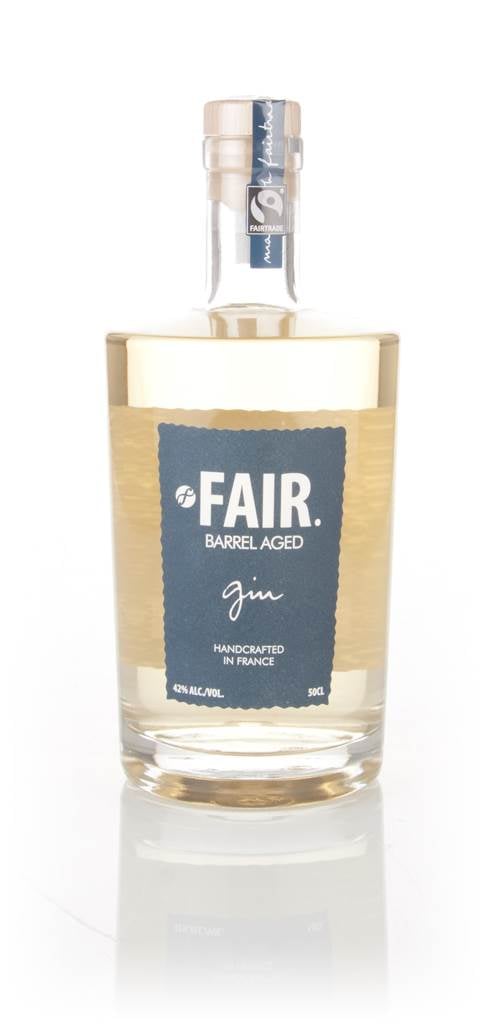 FAIR. Barrel Aged Gin product image