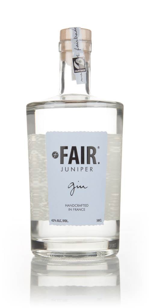 FAIR. Juniper Gin (50cl) product image