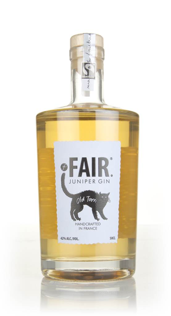 FAIR. Juniper Gin Old Tom product image