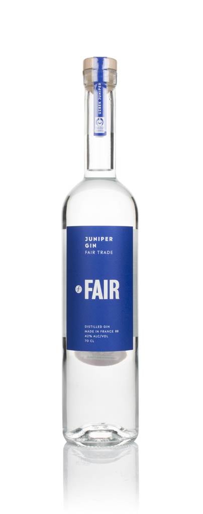 FAIR. Juniper Gin product image