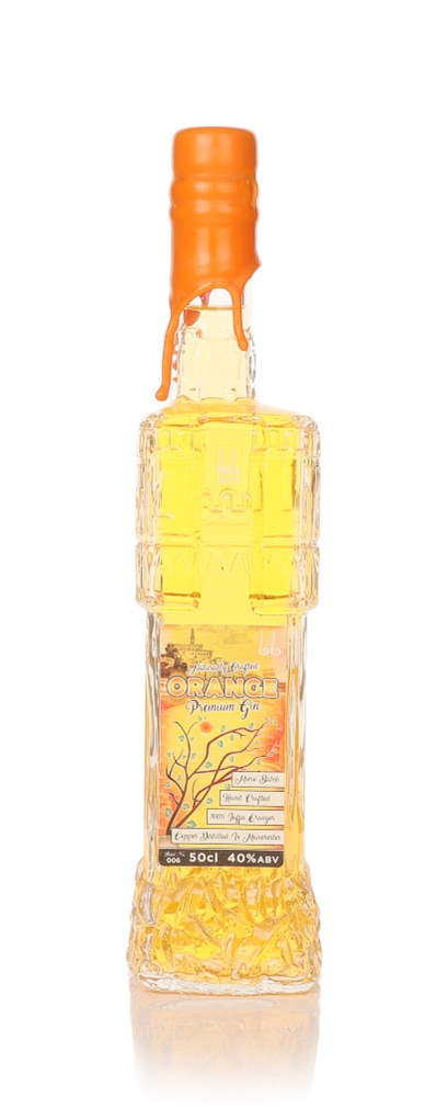 Jaffa Premium Orange Gin