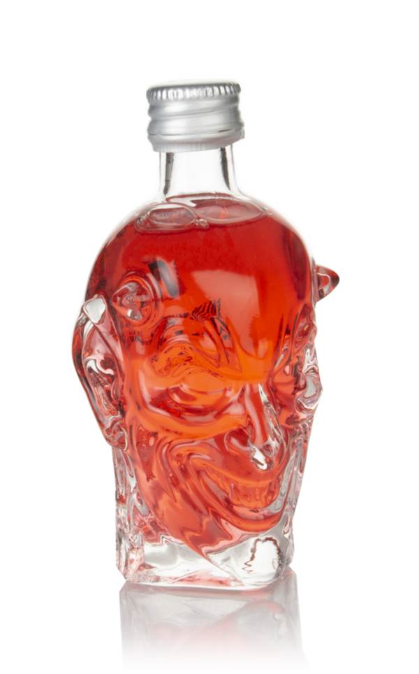 Fallen Angel Blood Orange Gin Miniature (50ml) product image