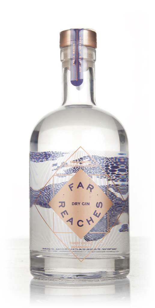 Far Reaches Gin product image