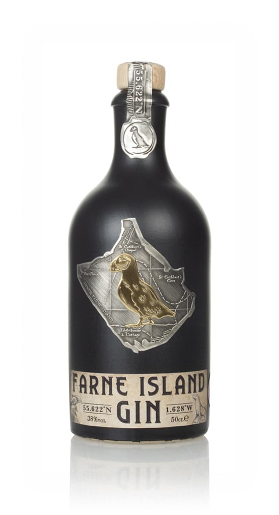 Farne Island Gin