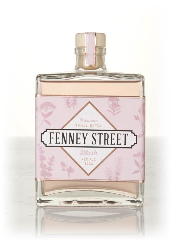 Fenney Street Blush Gin product image