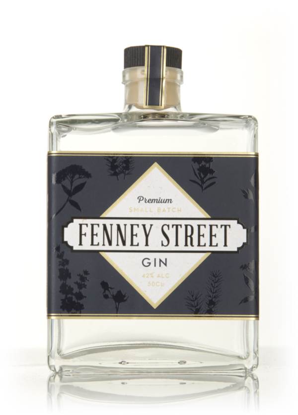 Fenney Street Gin product image