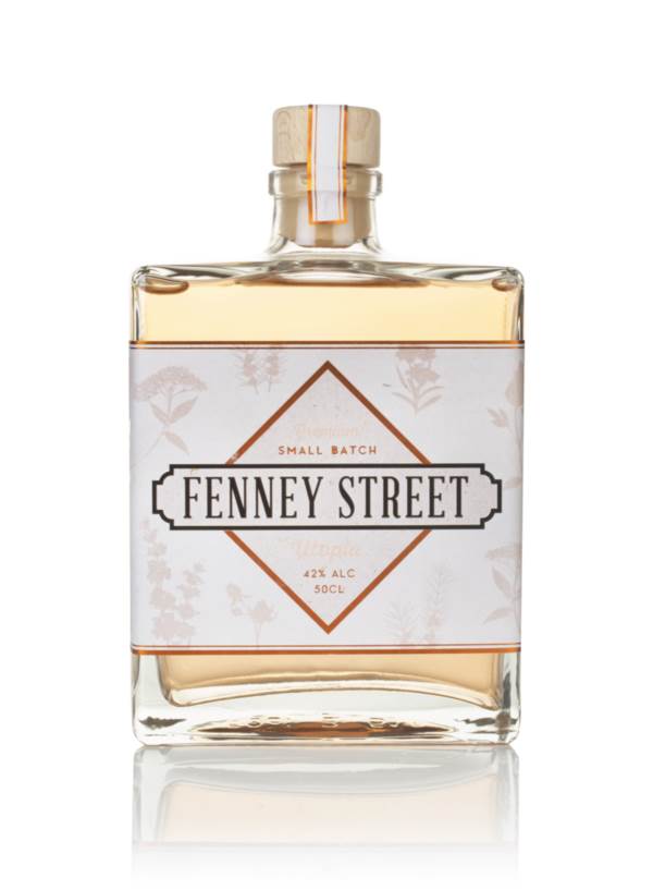 Fenney Street Utopia Gin product image
