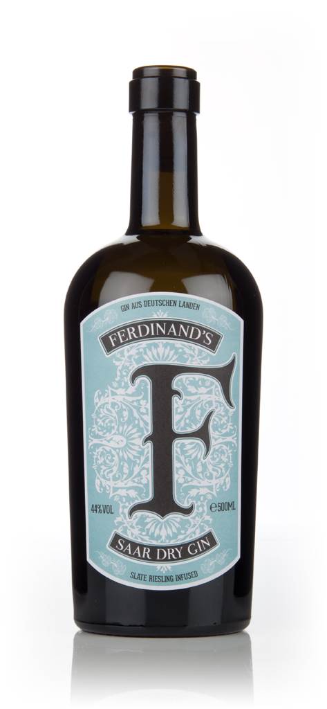 Ferdinand's Saar Dry Gin product image