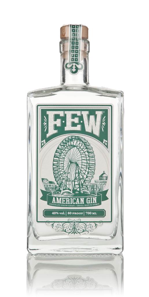 FEW American Gin product image