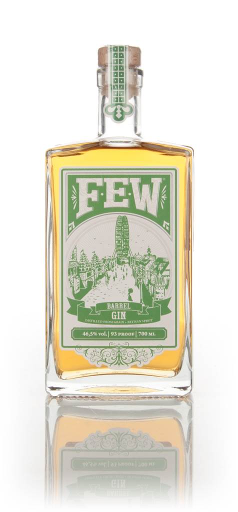 FEW Barrel Gin product image