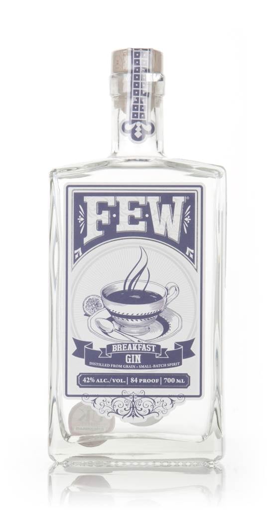FEW Breakfast Gin product image