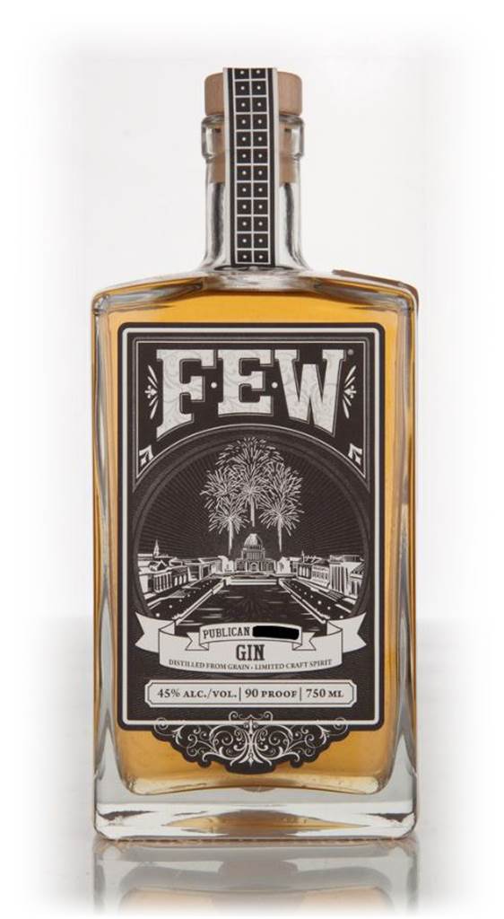 FEW Publican Gin product image