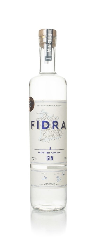 Fidra Gin