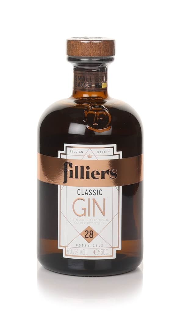 Filliers Classic Gin product image