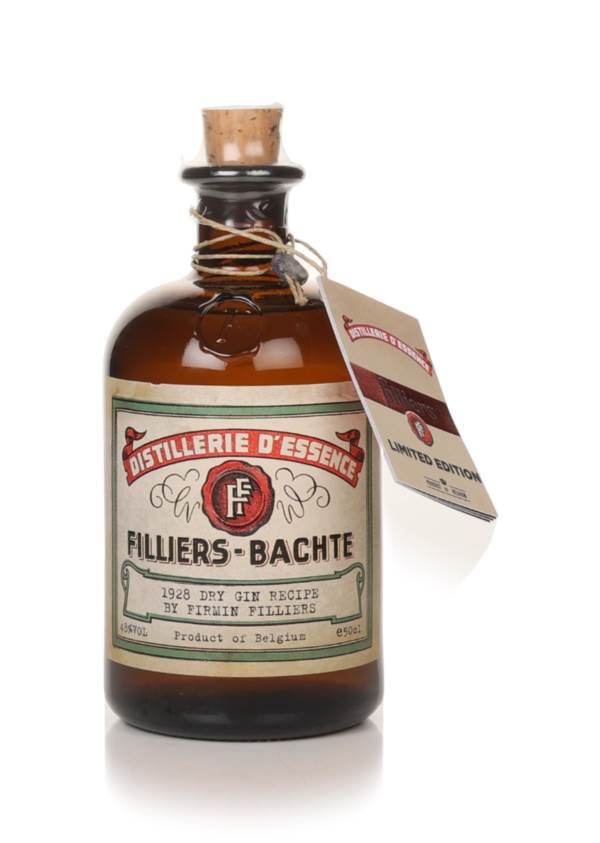 Filliers Gin Tribute product image