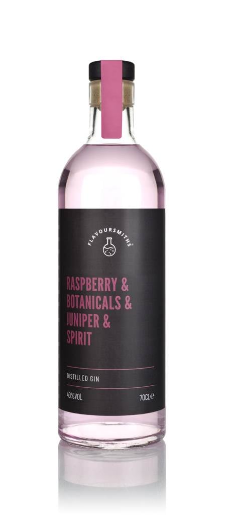 Flavoursmiths Raspberry Gin product image