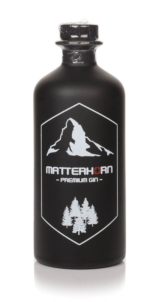 Matterhorn Gin product image