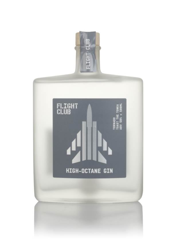 Flight Club High-Octane Gin product image