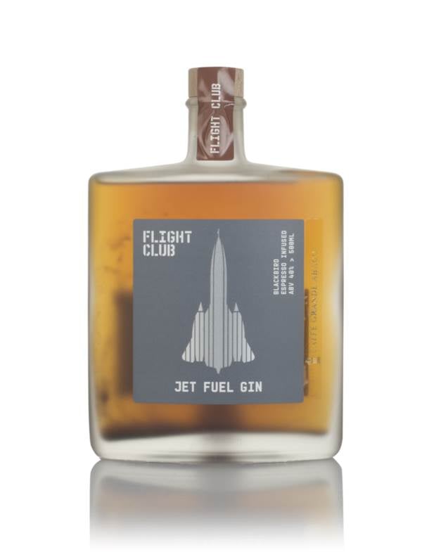 Flight Club Jet Fuel Gin product image