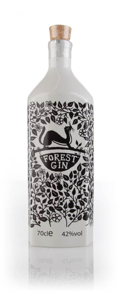 Forest Gin product image