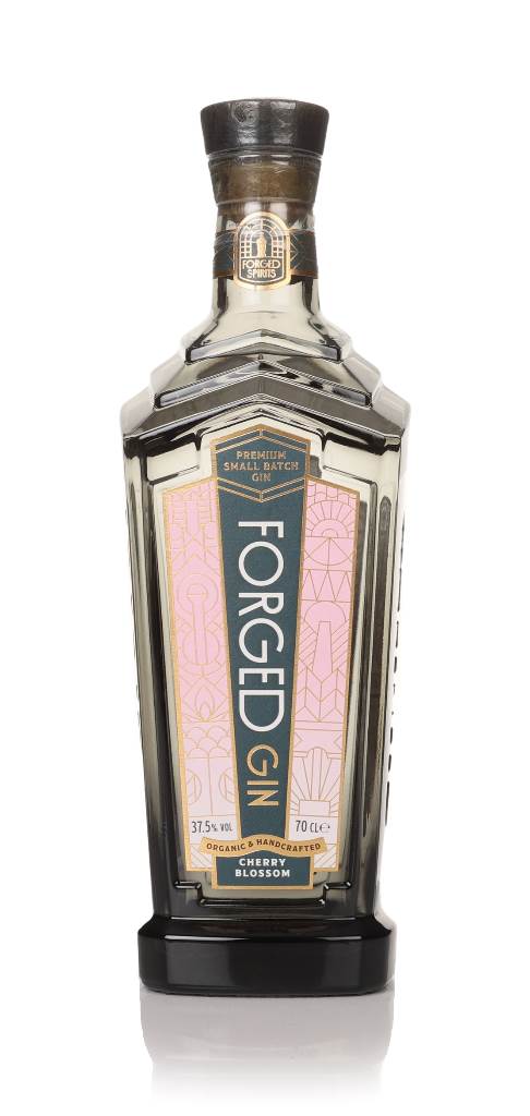 Forged Gin Cherry Blossom product image