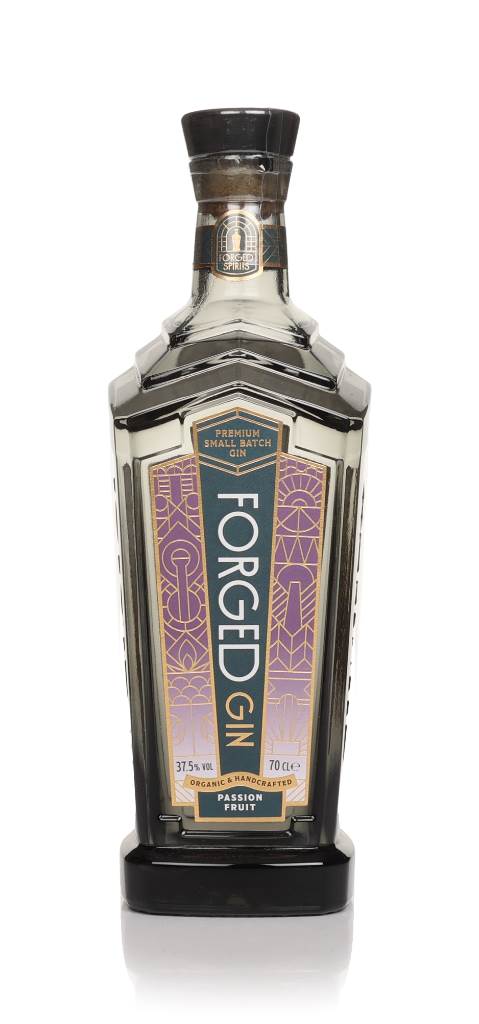 Forged Gin Passion Fruit product image