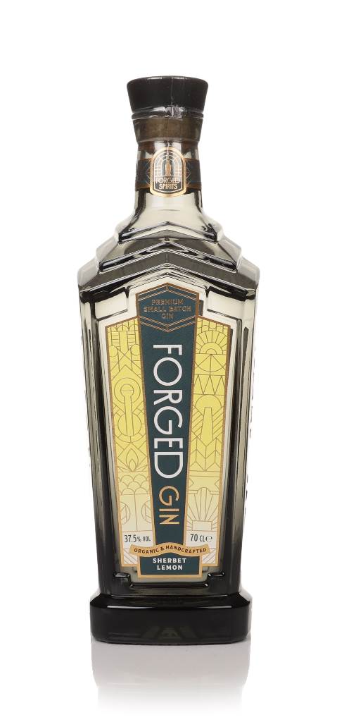 Forged Gin Sherbert Lemon product image