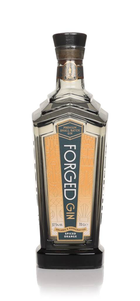 Forged Gin Spiced Orange product image