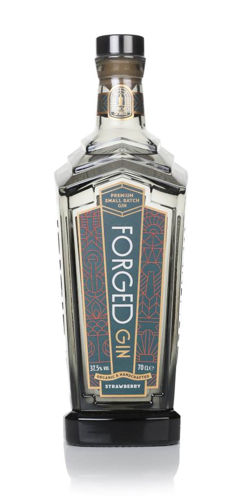 Forged Gin Strawberry product image