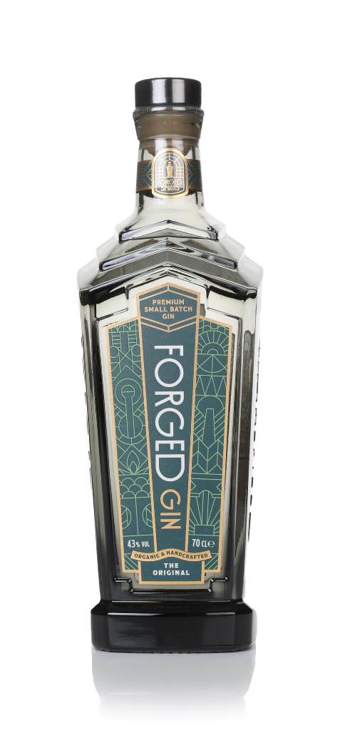 Forged Gin product image