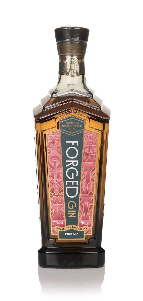 Forged Pink Gin product image